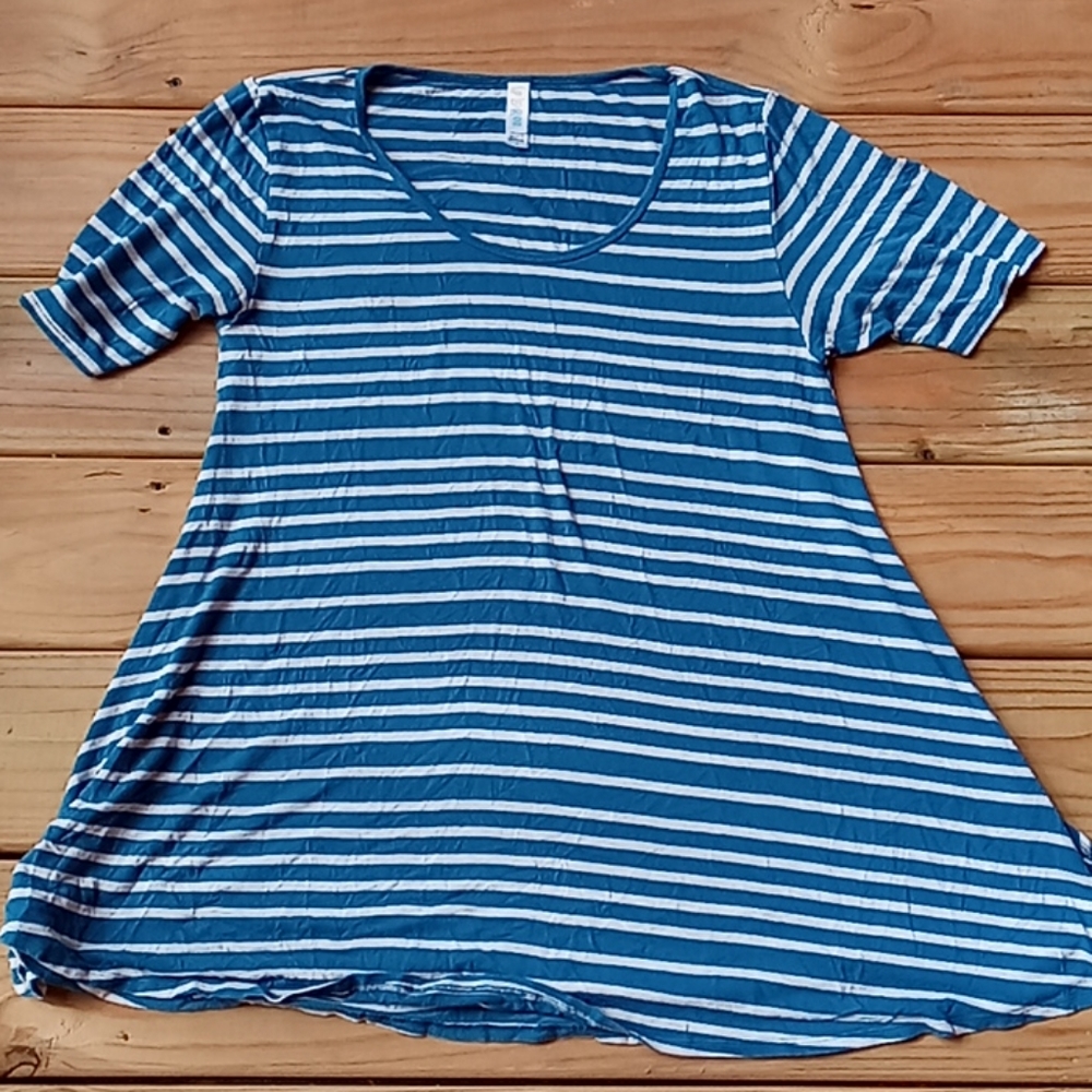 LuLaRoe dress